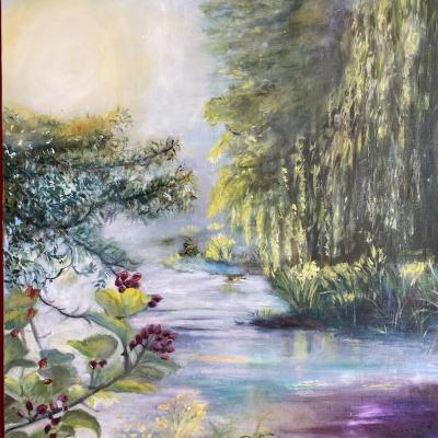 AMBIANCE  HUILE81*54