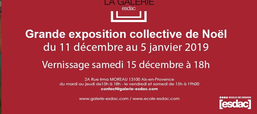 Galerie noel 2018 carton 1