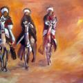 3 Nomades ... vendu