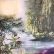 Ambiance Huile Vendue