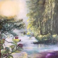 Ambiance Huile Vendue