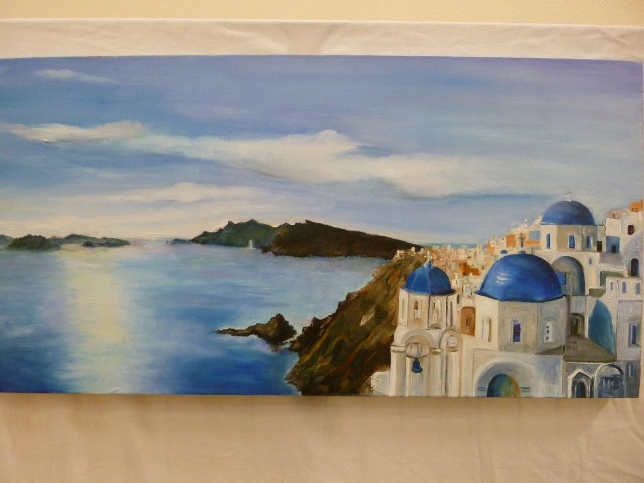 Grèce profonde