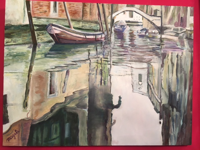 Histoire de Reflets II
