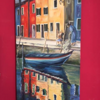 Histoires de reflets