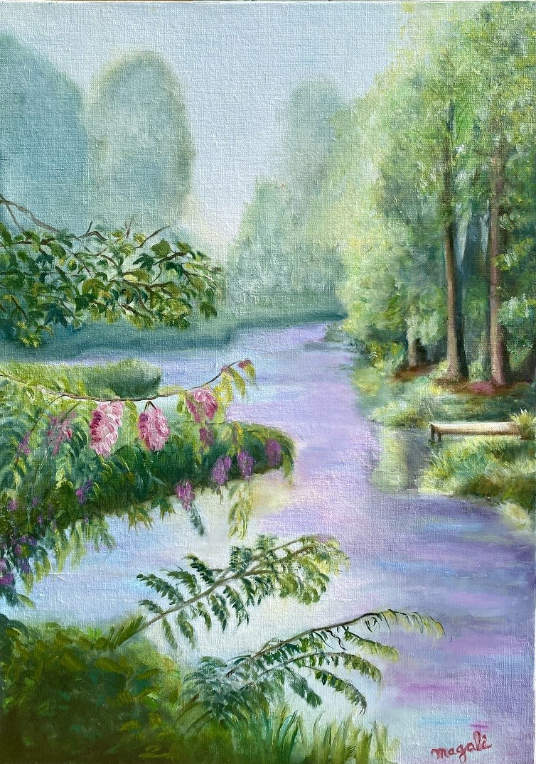 Poésie Romantique