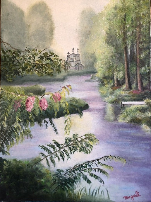 Poesie Romantique