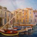 Port de Martigues