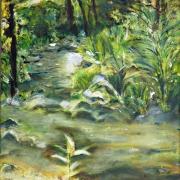 Sous Bois d 'été  CP