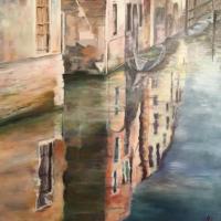 Venise et ses reflets