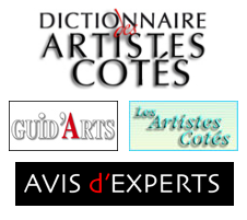 Artistescotes