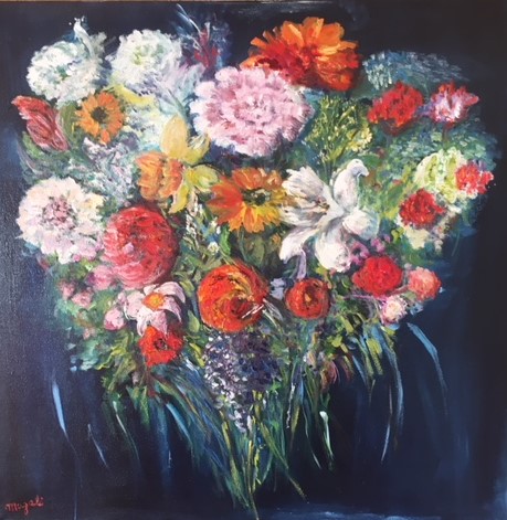 Bouquet Lumineux