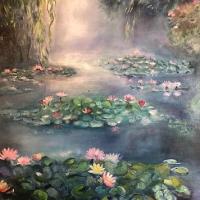 L'Etang aux Nénuphars